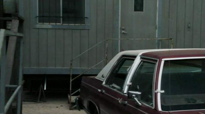 Ford LTD Crown Victoria