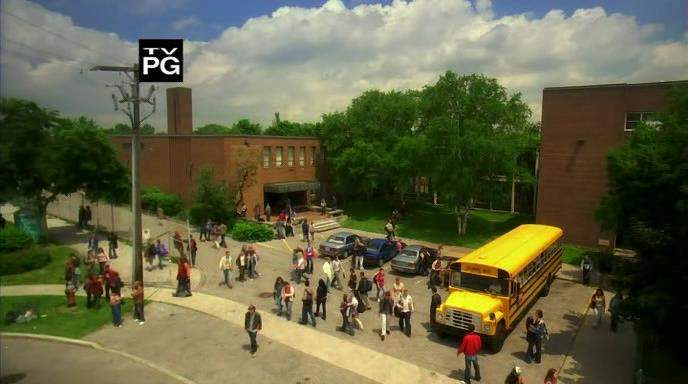 International S-Series