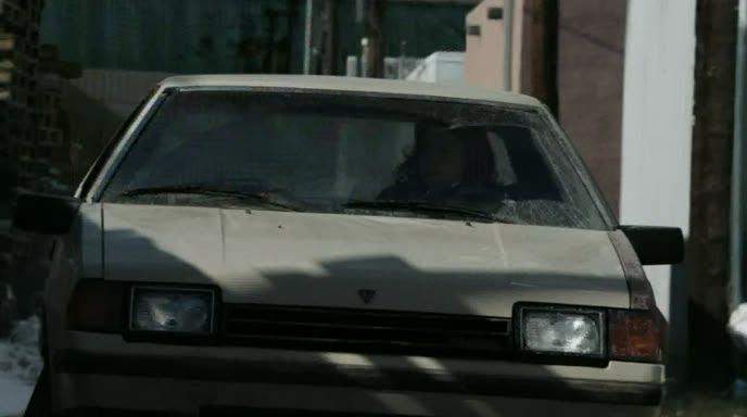 Toyota Celica