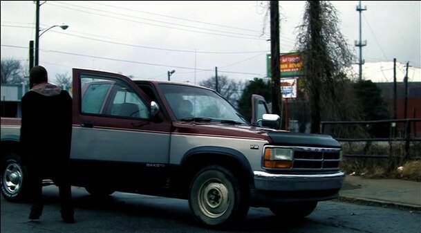 Dodge Dakota