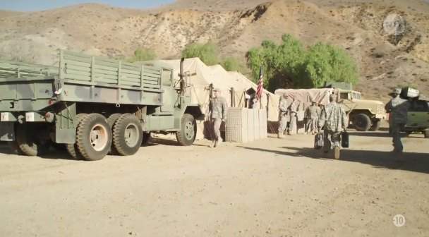 AM General M-35