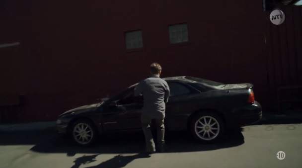 Chrysler Sebring