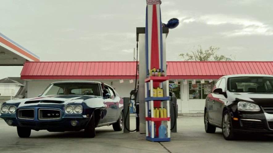 Pontiac LeMans