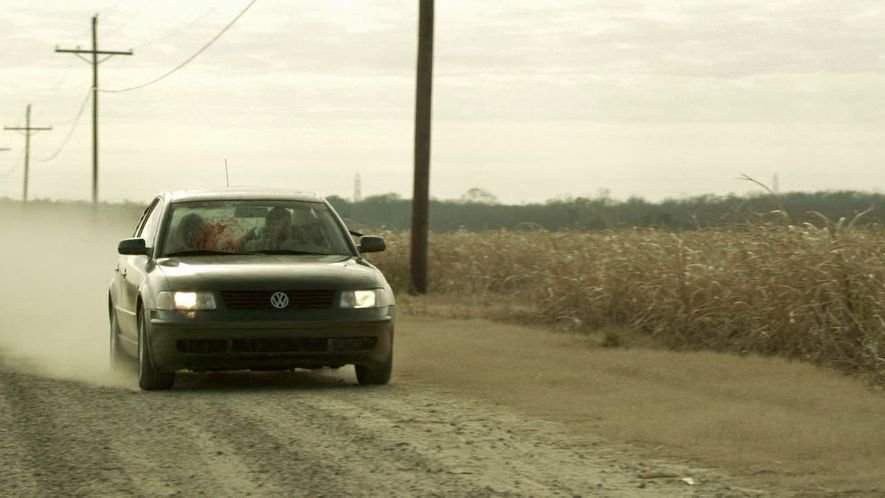 Volkswagen Passat B5