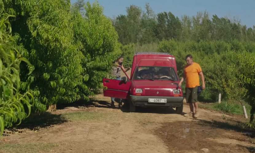 Renault Express
