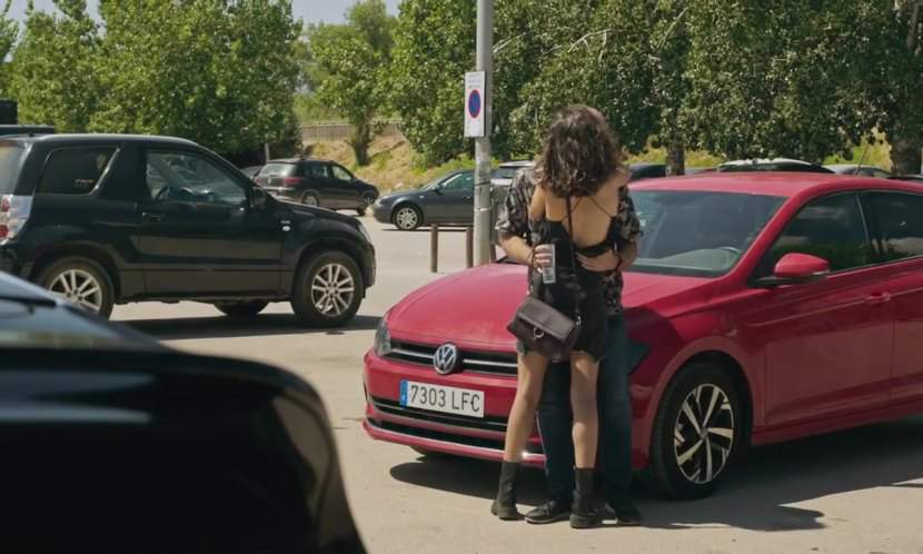 Volkswagen Polo VI