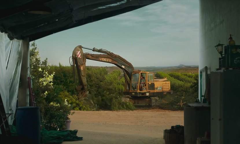 Volvo EC-Series