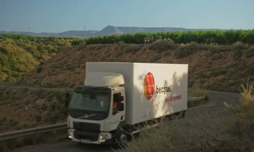 Volvo FL