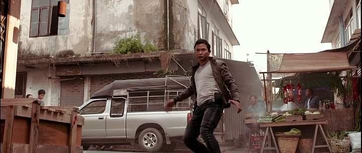 Nissan Big M Frontier