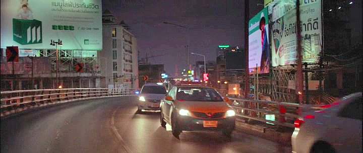 Toyota Corolla Altis