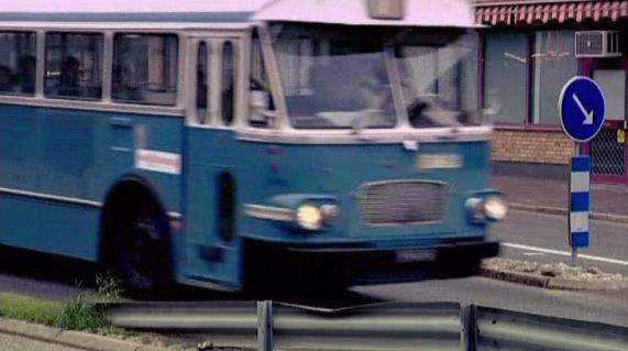 Volvo B58