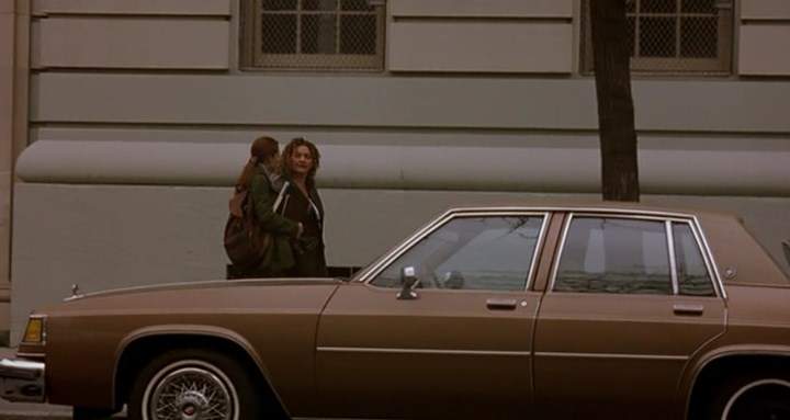 Buick LeSabre