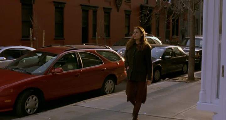 Ford Taurus