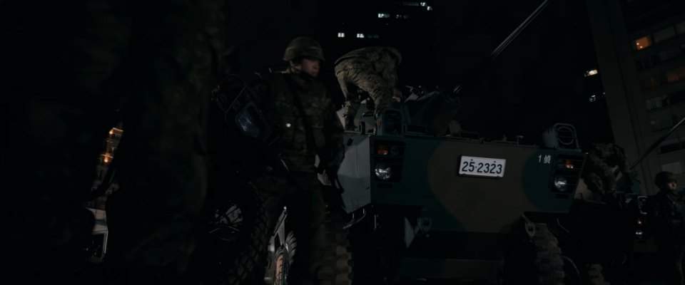 Komatsu Type 87
