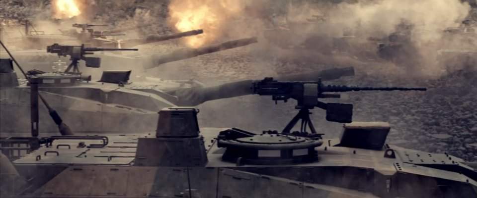 Mitsubishi Type 10