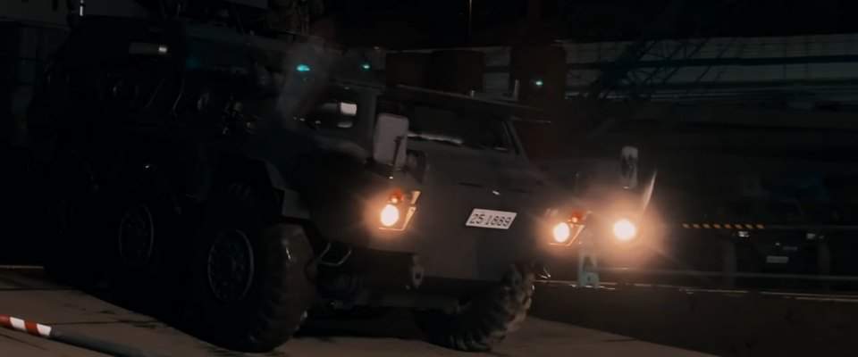 Mitsubishi Type 82