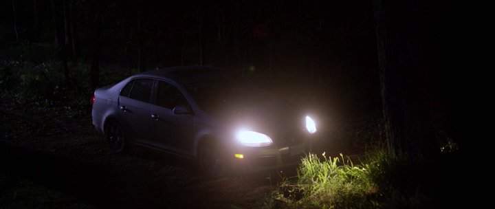 Volkswagen Jetta A5