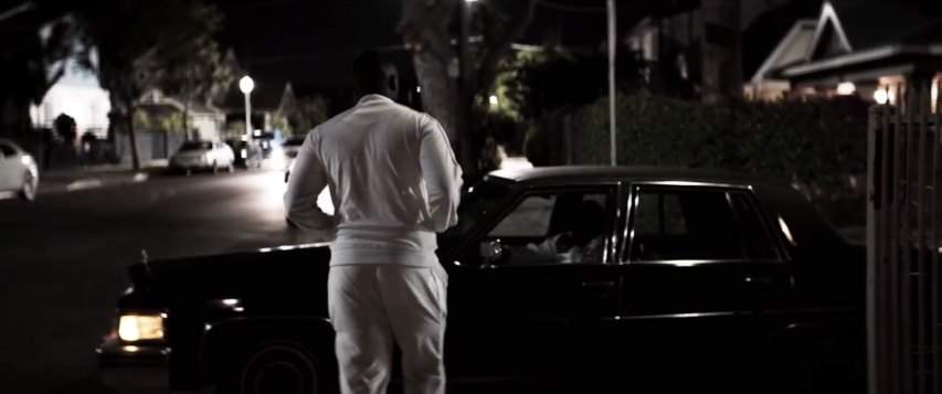 Cadillac Fleetwood Brougham