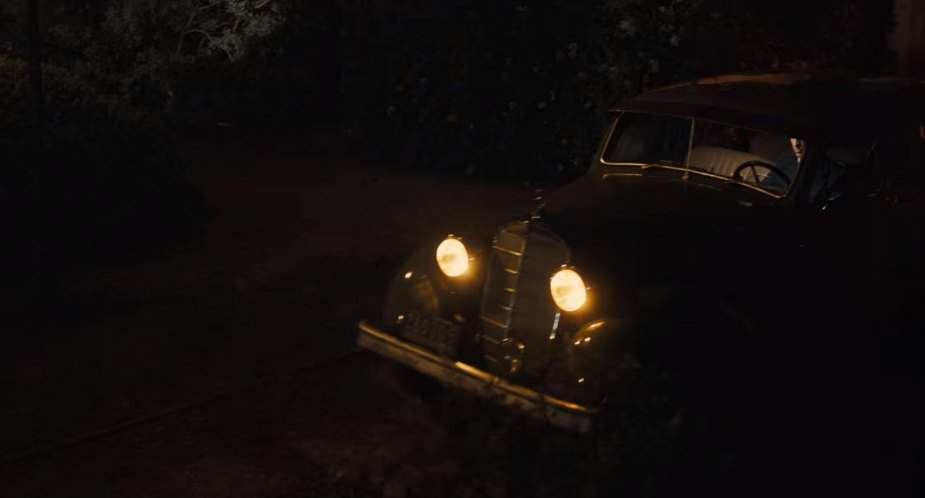 Mercedes-Benz 170 S-D