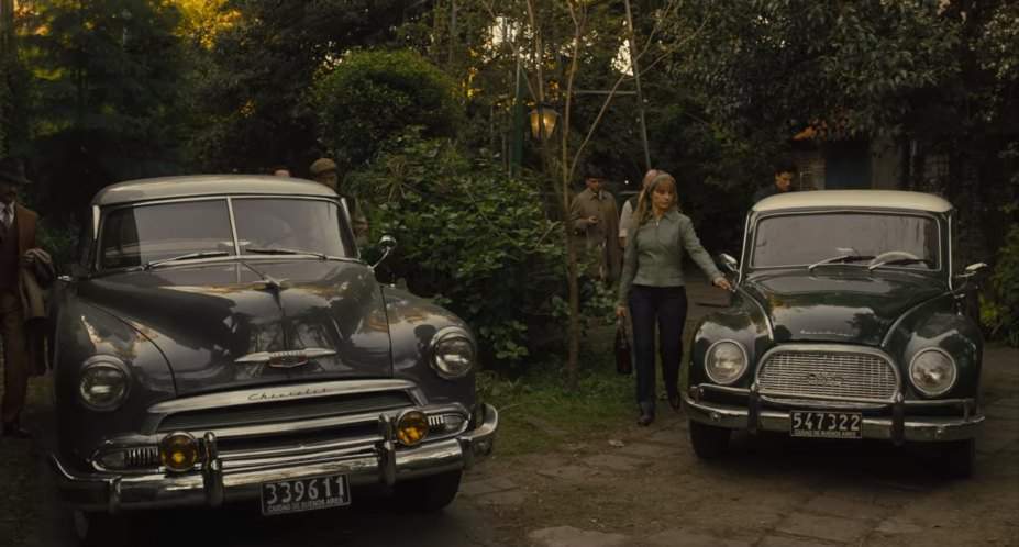 Auto Union Unknown