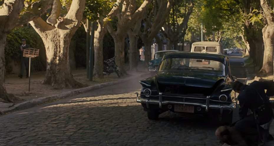 Plymouth Valiant