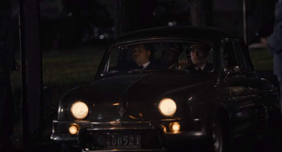 Renault Gordini