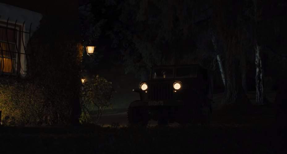 Willys MB 'Jeep'