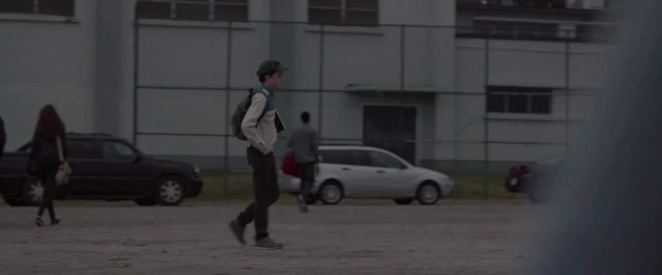 Cadillac Escalade EXT