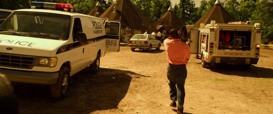 Ford Econoline
