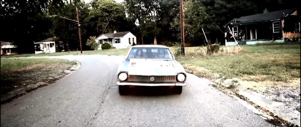 Ford Maverick