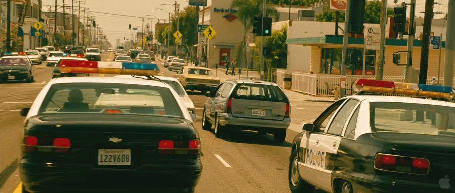 Chevrolet Caprice