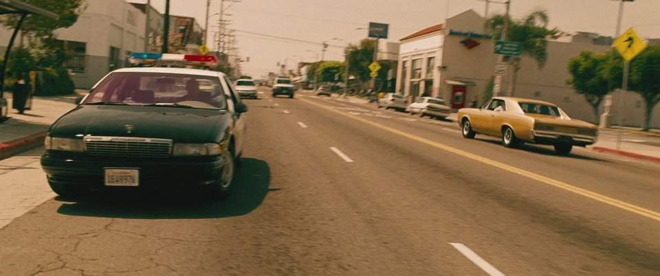 Chevrolet Caprice