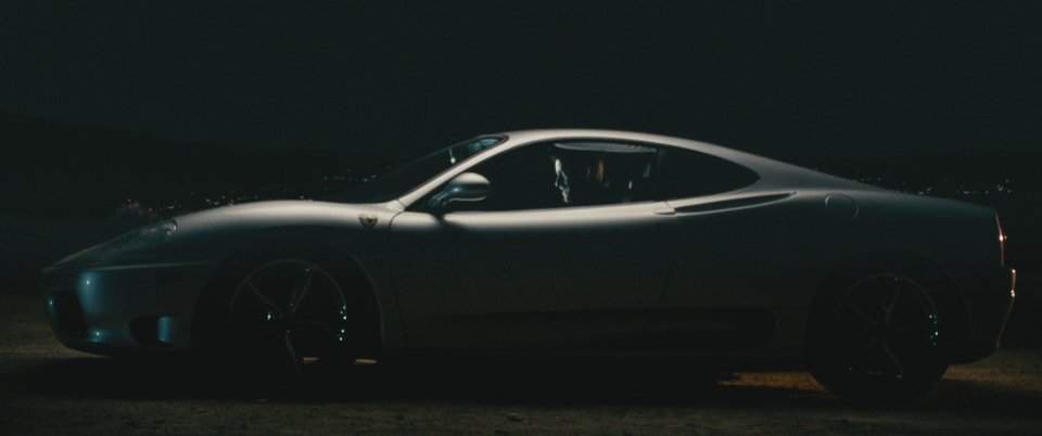 Ferrari 360 Modena
