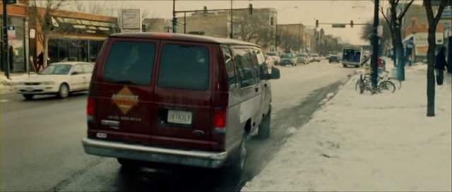 Ford E-350
