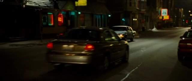 Ford Taurus