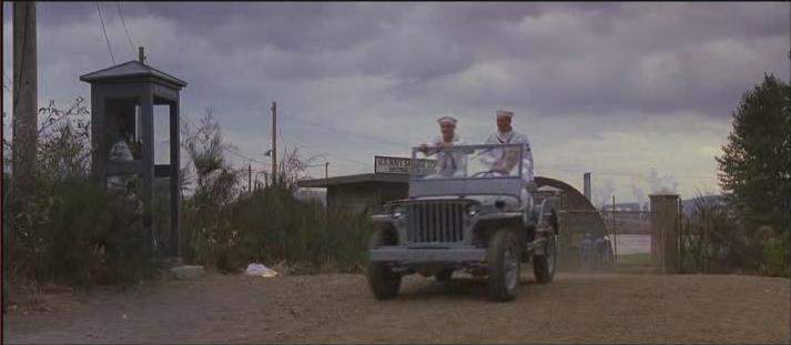 Willys MB 'Jeep'