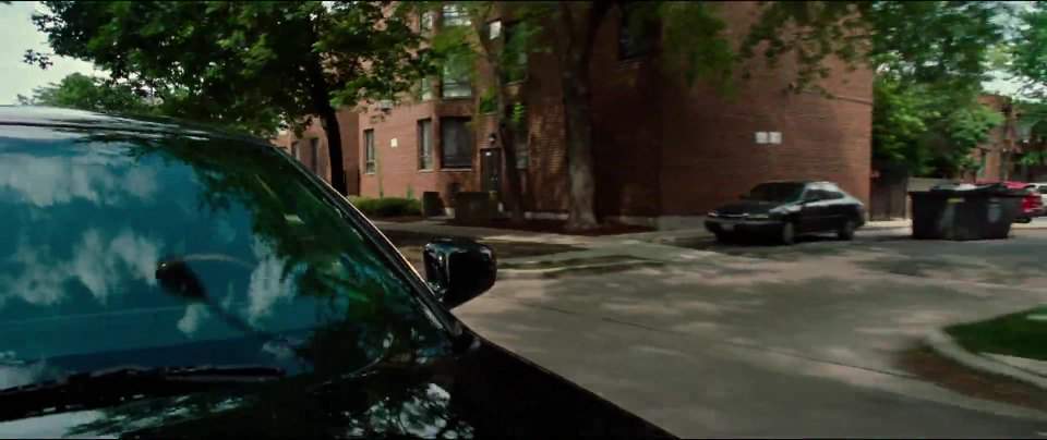 Chevrolet Impala