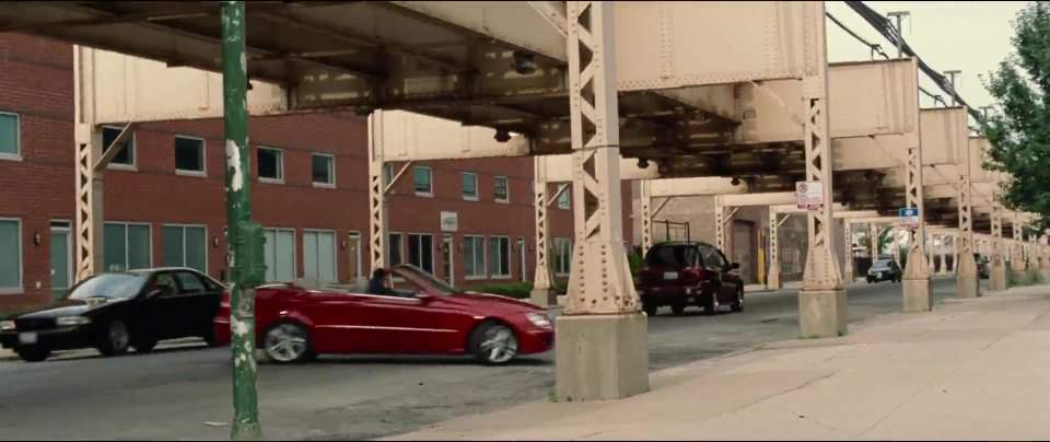 Chevrolet Impala SS