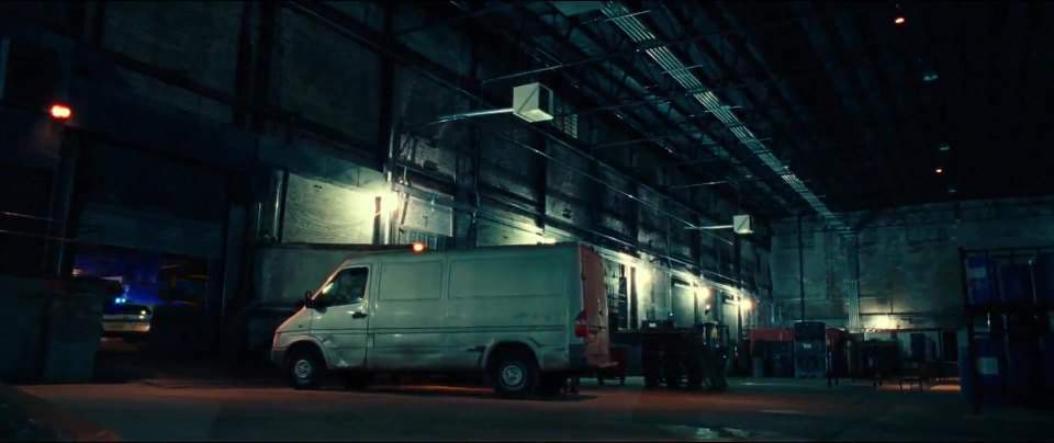Dodge Sprinter