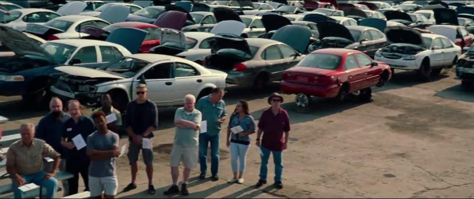 Dodge Stratus