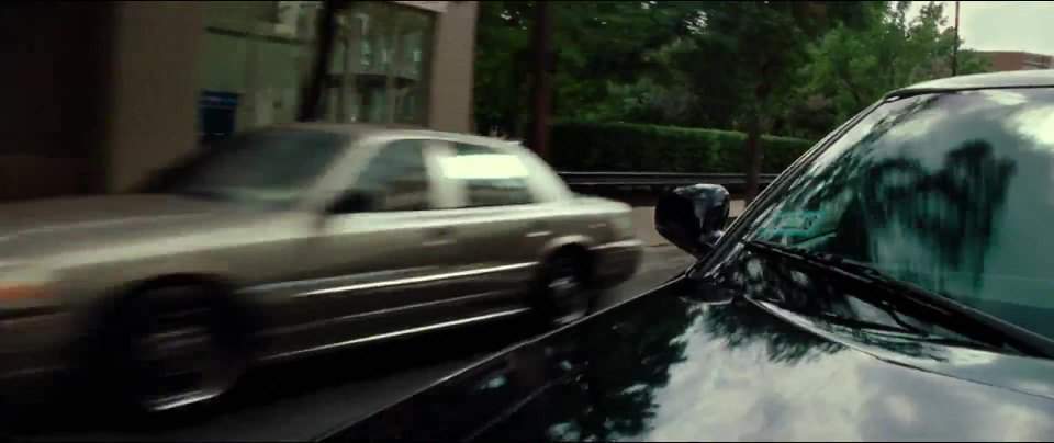 Ford Crown Victoria