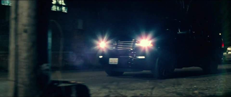 Lincoln Navigator