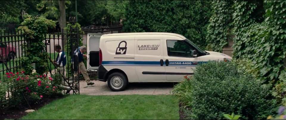 Ram ProMaster City