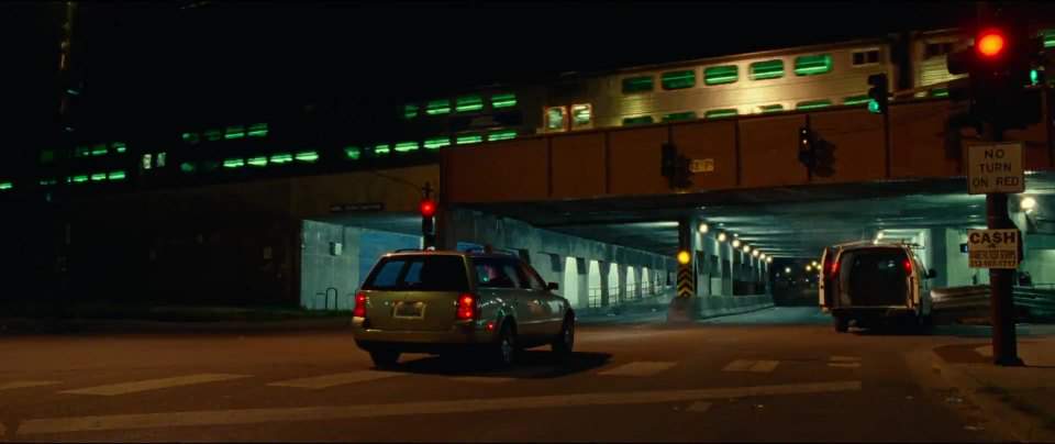Volkswagen Passat Wagon B5