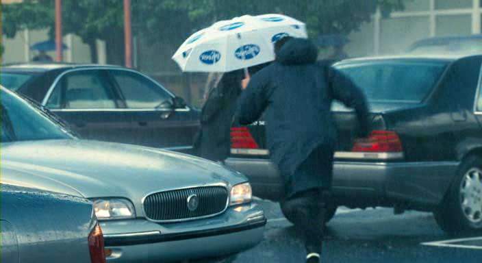 Buick LeSabre