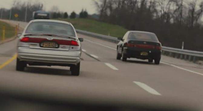 Ford Contour