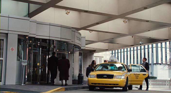 Ford Crown Victoria