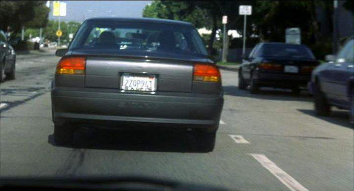 Saturn SL1