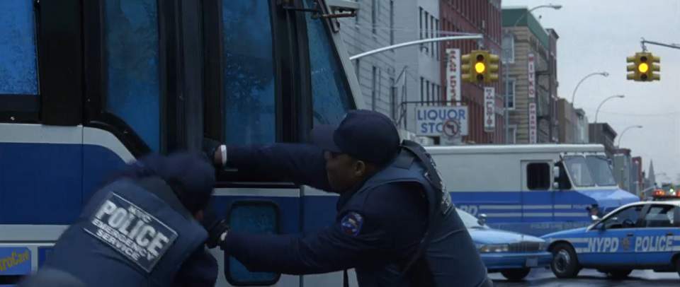 Boyertown Merchandiser