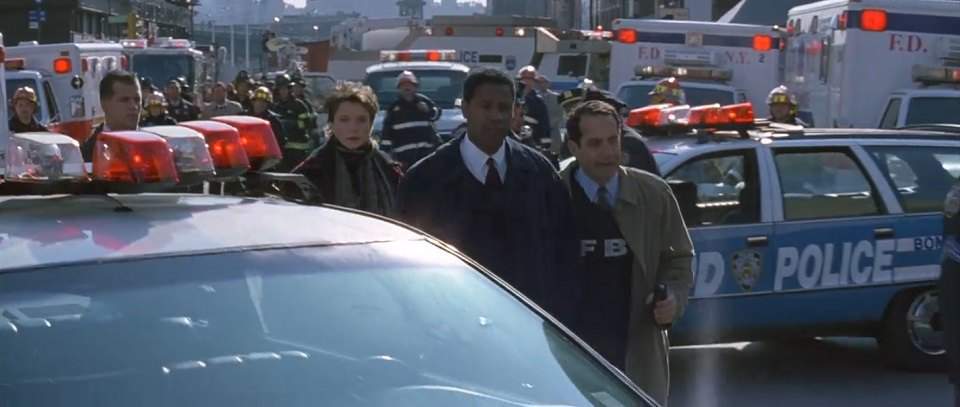 Chevrolet Caprice Wagon